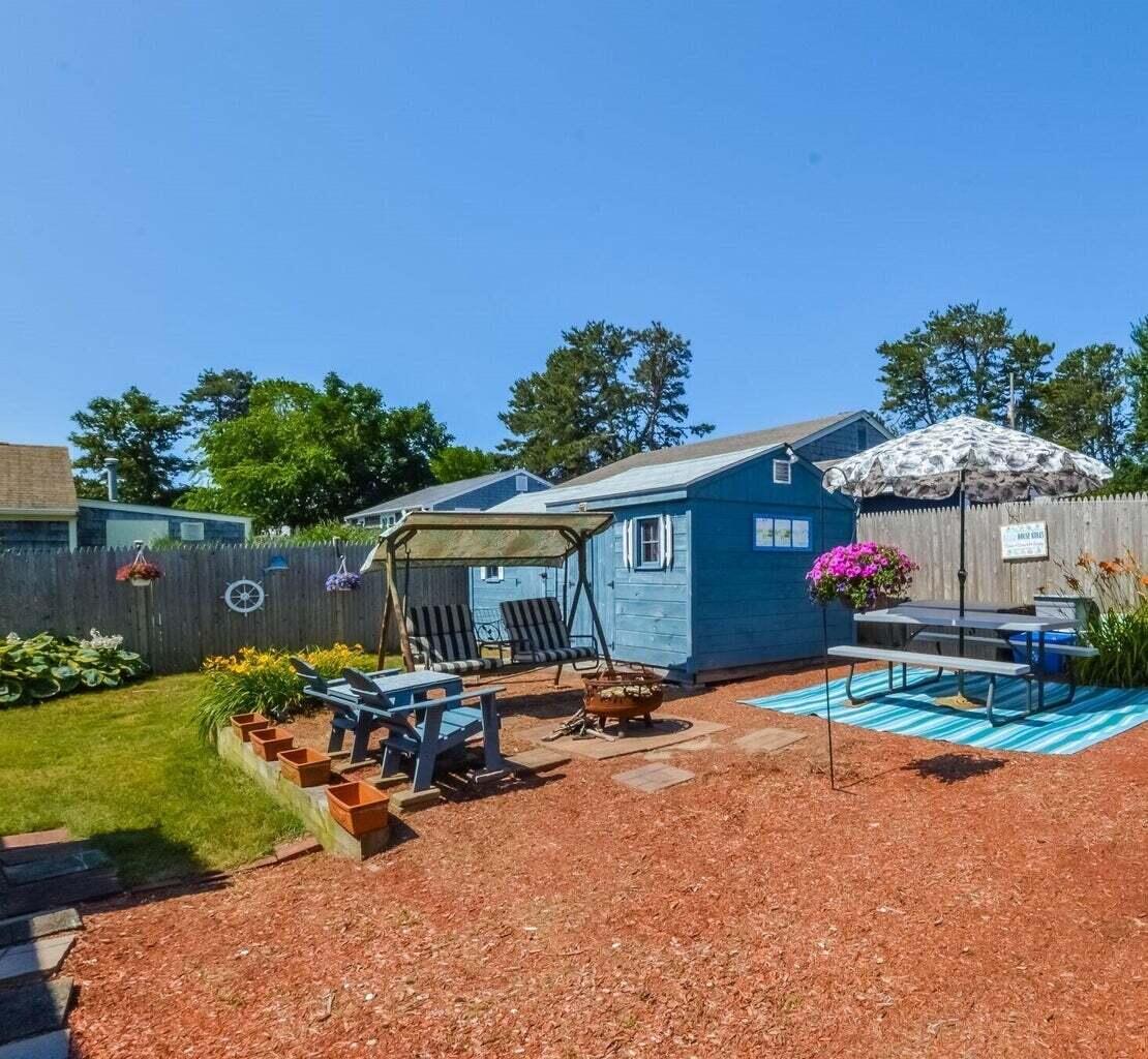 41 Bassett Lane Dennis MA 02639