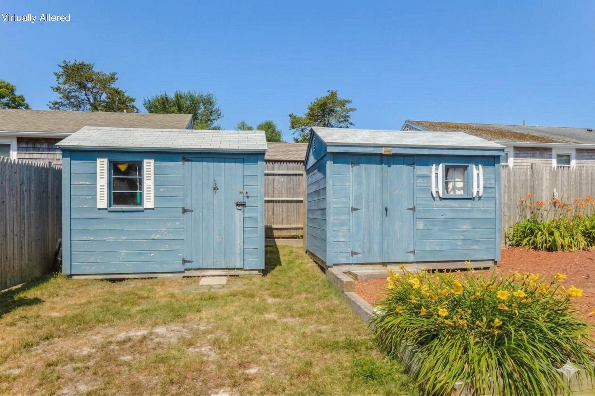 41 Bassett Lane Dennis MA 02639