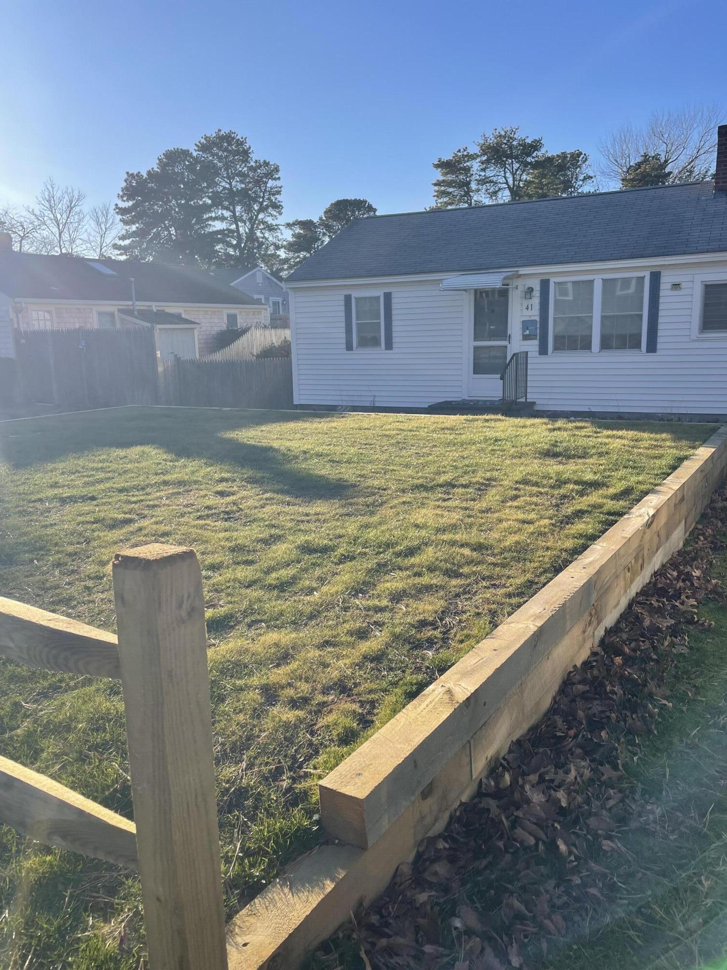 41 Bassett Lane, Dennis MA — view 2