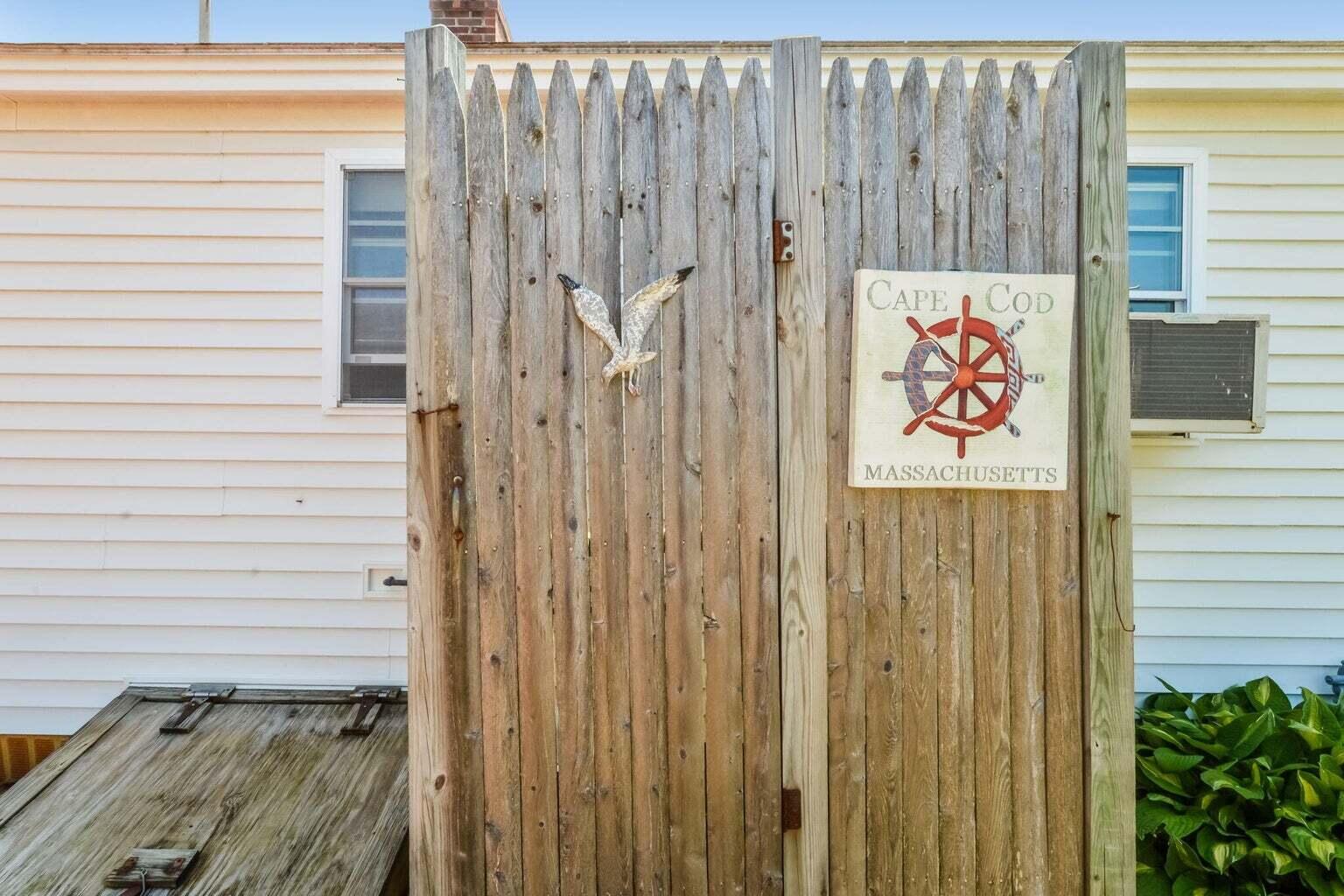 41 Bassett Lane Dennis MA 02639