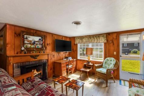 41 Bassett Lane Dennis MA 02639