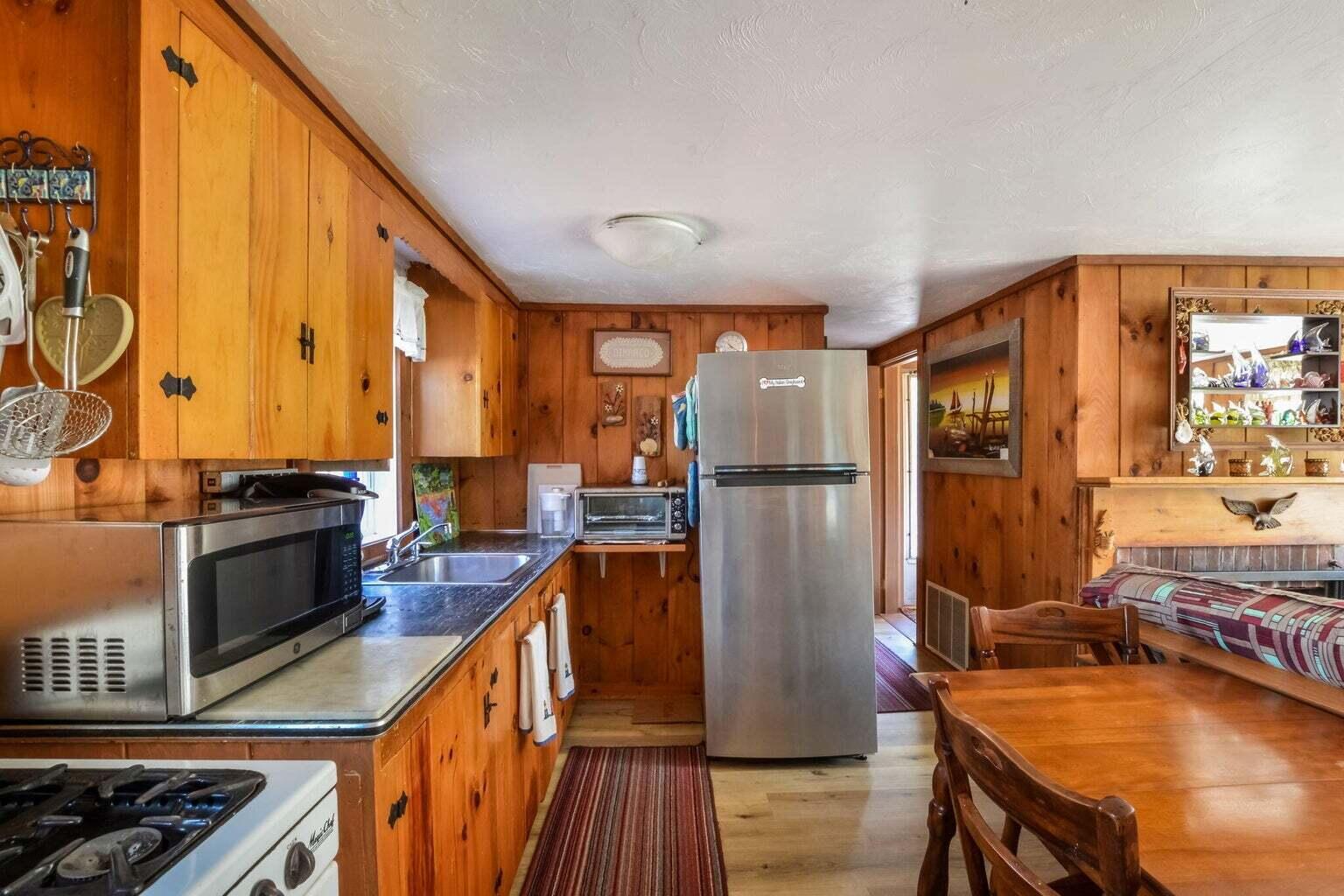 41 Bassett Lane Dennis MA 02639