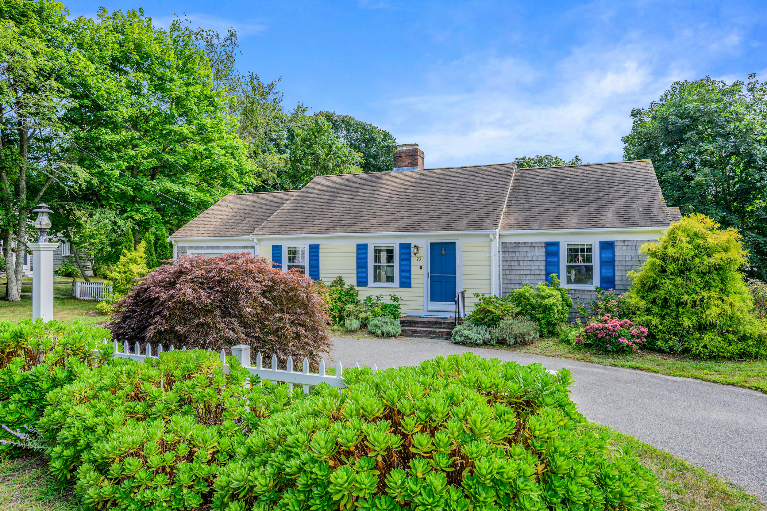 23 Long Road Harwich MA 02645