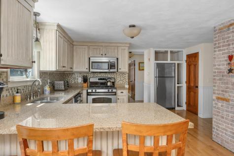 23 Long Road Harwich MA 02645