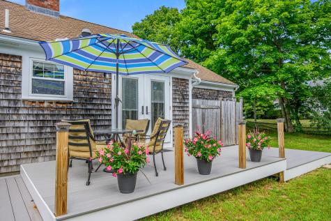 23 Long Road Harwich MA 02645