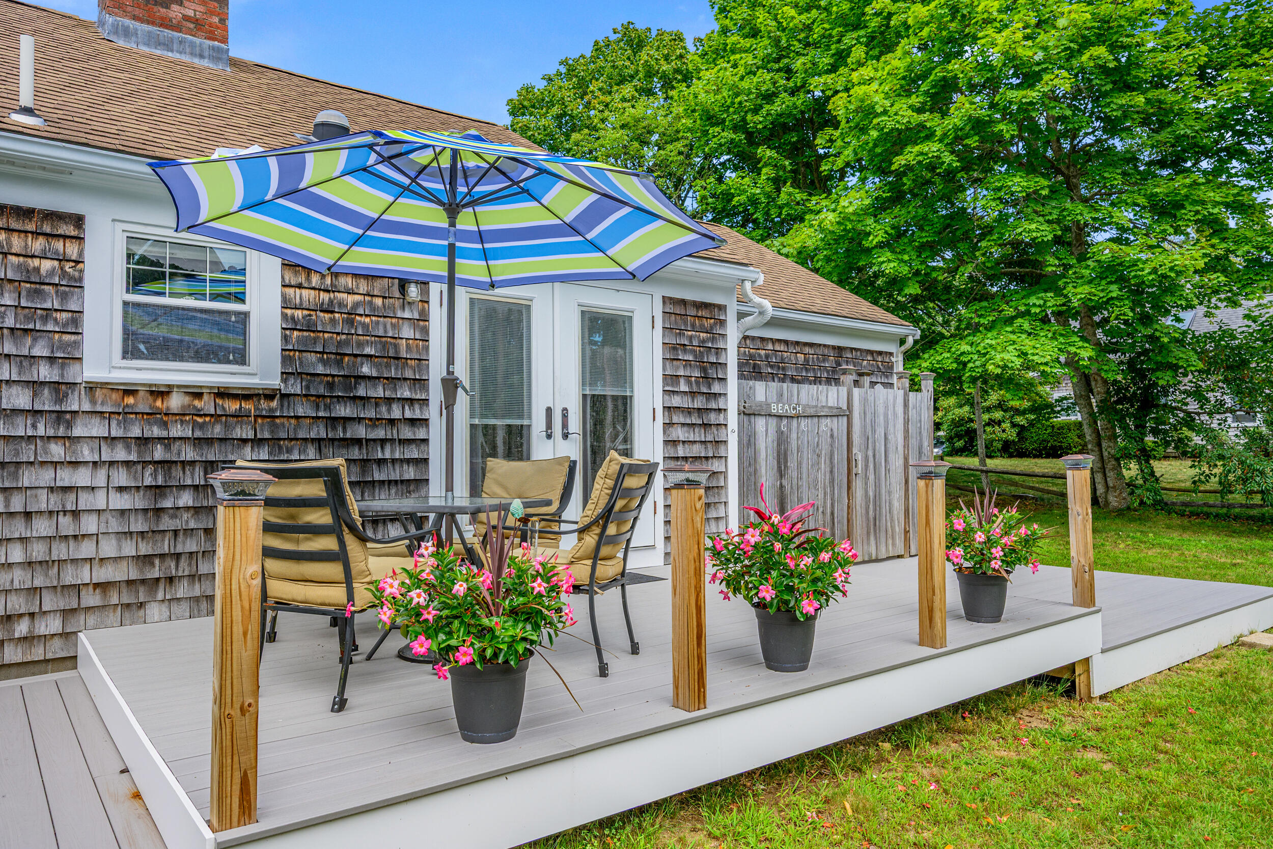 23 Long Road Harwich MA 02645