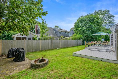 23 Long Road Harwich MA 02645