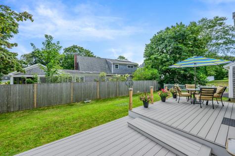 23 Long Road Harwich MA 02645
