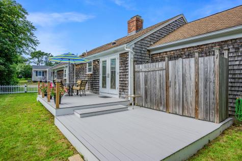 23 Long Road Harwich MA 02645
