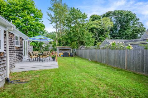 23 Long Road Harwich MA 02645