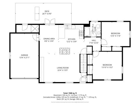23 Long Road Harwich MA 02645