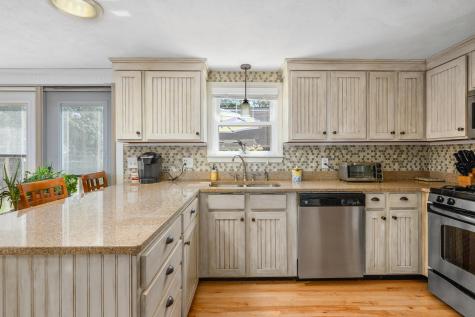 23 Long Road Harwich MA 02645