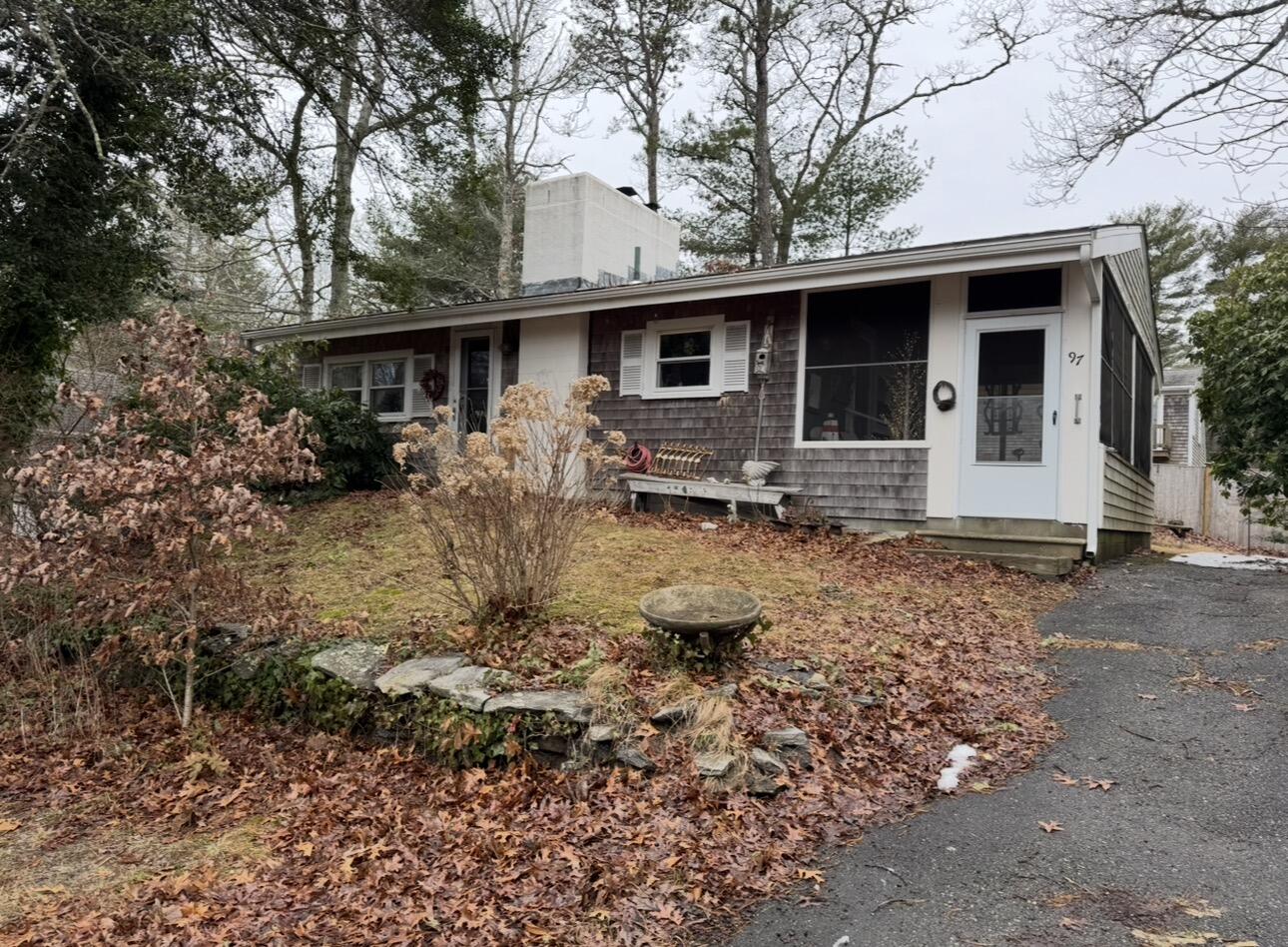 97 Yacht Club Road Barnstable MA 02632