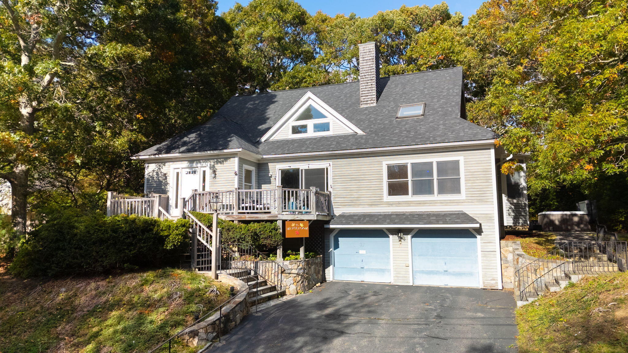 37 Rydal Mount Drive Falmouth MA 02540