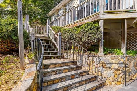 37 Rydal Mount Drive Falmouth MA 02540