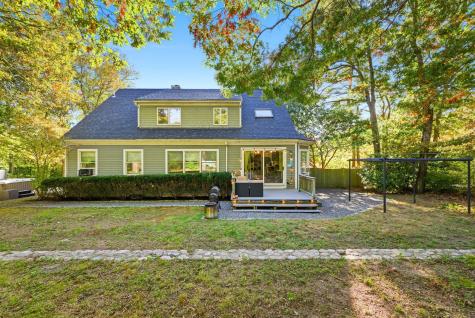 37 Rydal Mount Drive Falmouth MA 02540