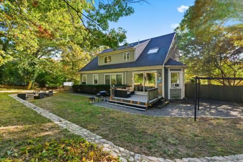 37 Rydal Mount Drive Falmouth MA 02540