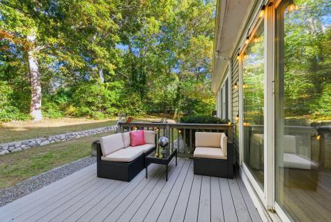 37 Rydal Mount Drive Falmouth MA 02540