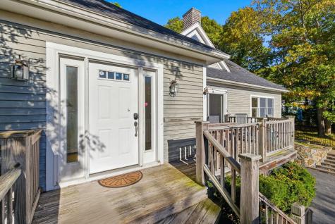 37 Rydal Mount Drive Falmouth MA 02540