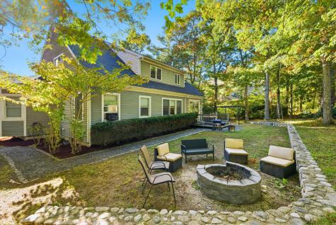 37 Rydal Mount Drive Falmouth MA 02540