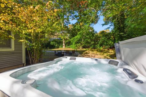 37 Rydal Mount Drive Falmouth MA 02540