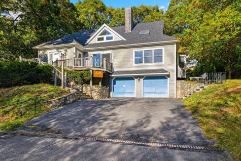 37 Rydal Mount Drive Falmouth MA 02540