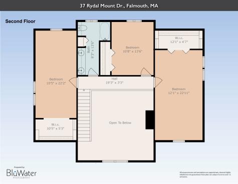 37 Rydal Mount Drive Falmouth MA 02540