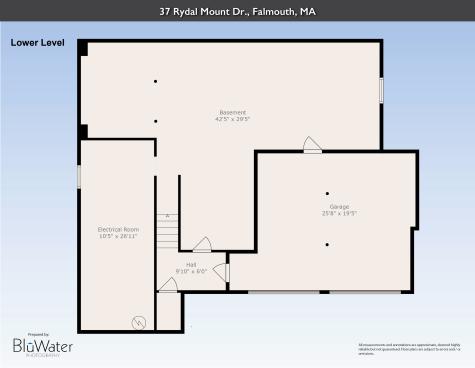 37 Rydal Mount Drive Falmouth MA 02540