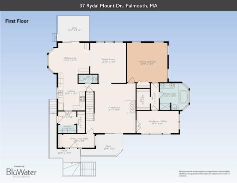 37 Rydal Mount Drive Falmouth MA 02540