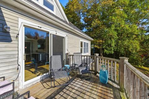 37 Rydal Mount Drive Falmouth MA 02540