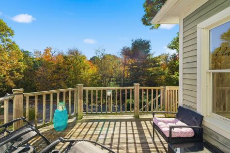 37 Rydal Mount Drive Falmouth MA 02540