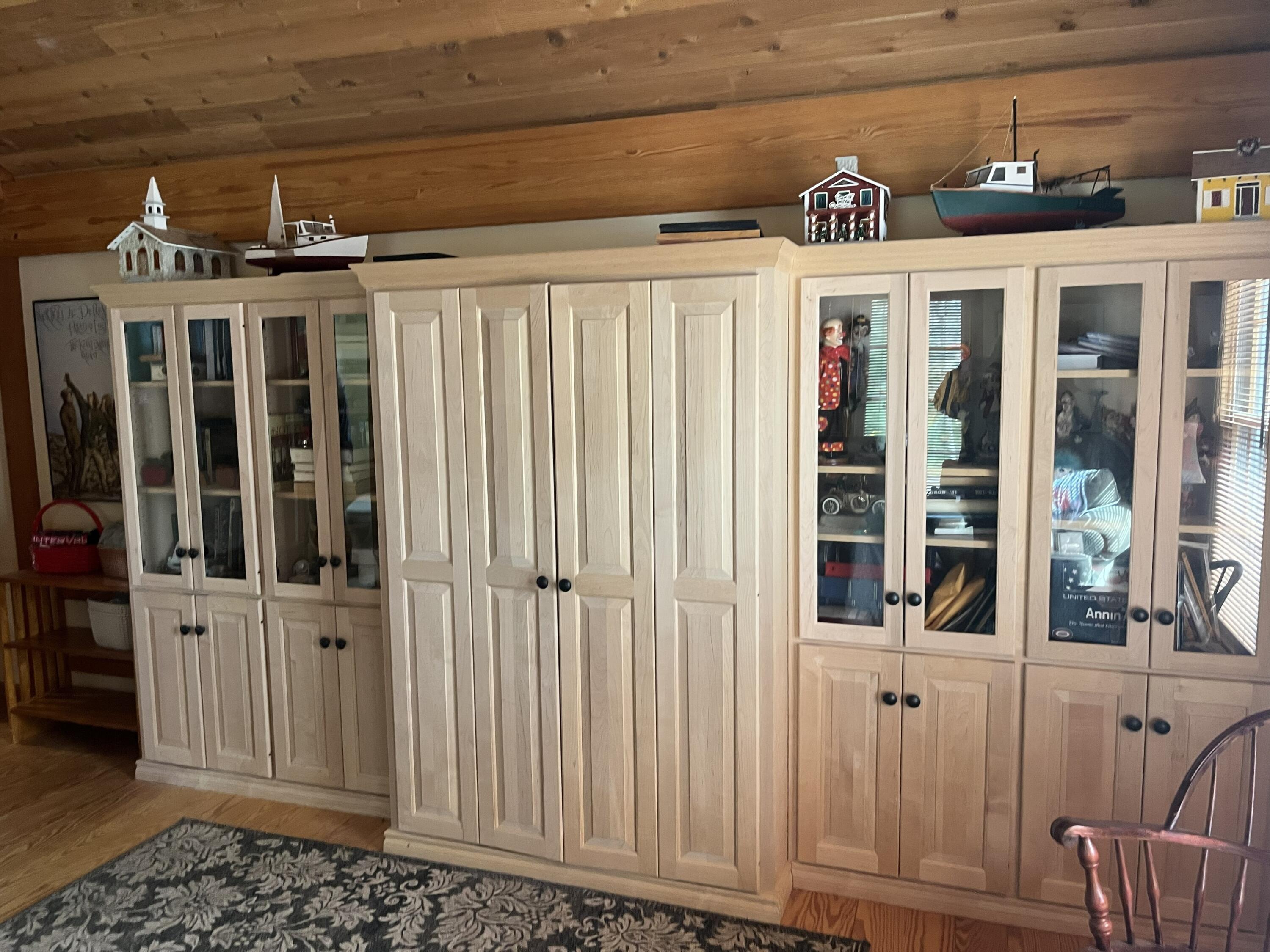 2 Maple Swamp Road Sandwich MA 02537