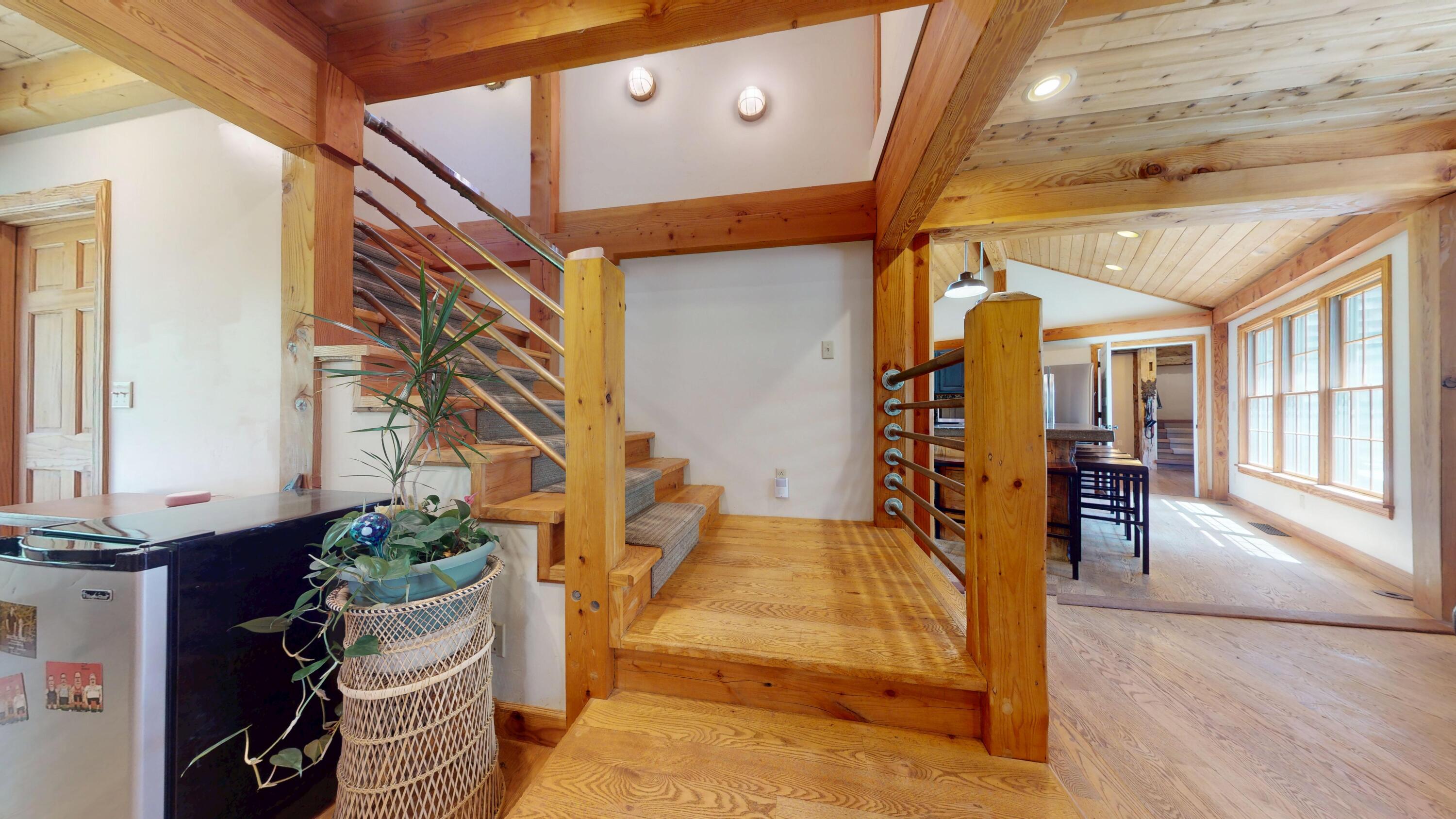 2 Maple Swamp Road East Sandwich MA 02537