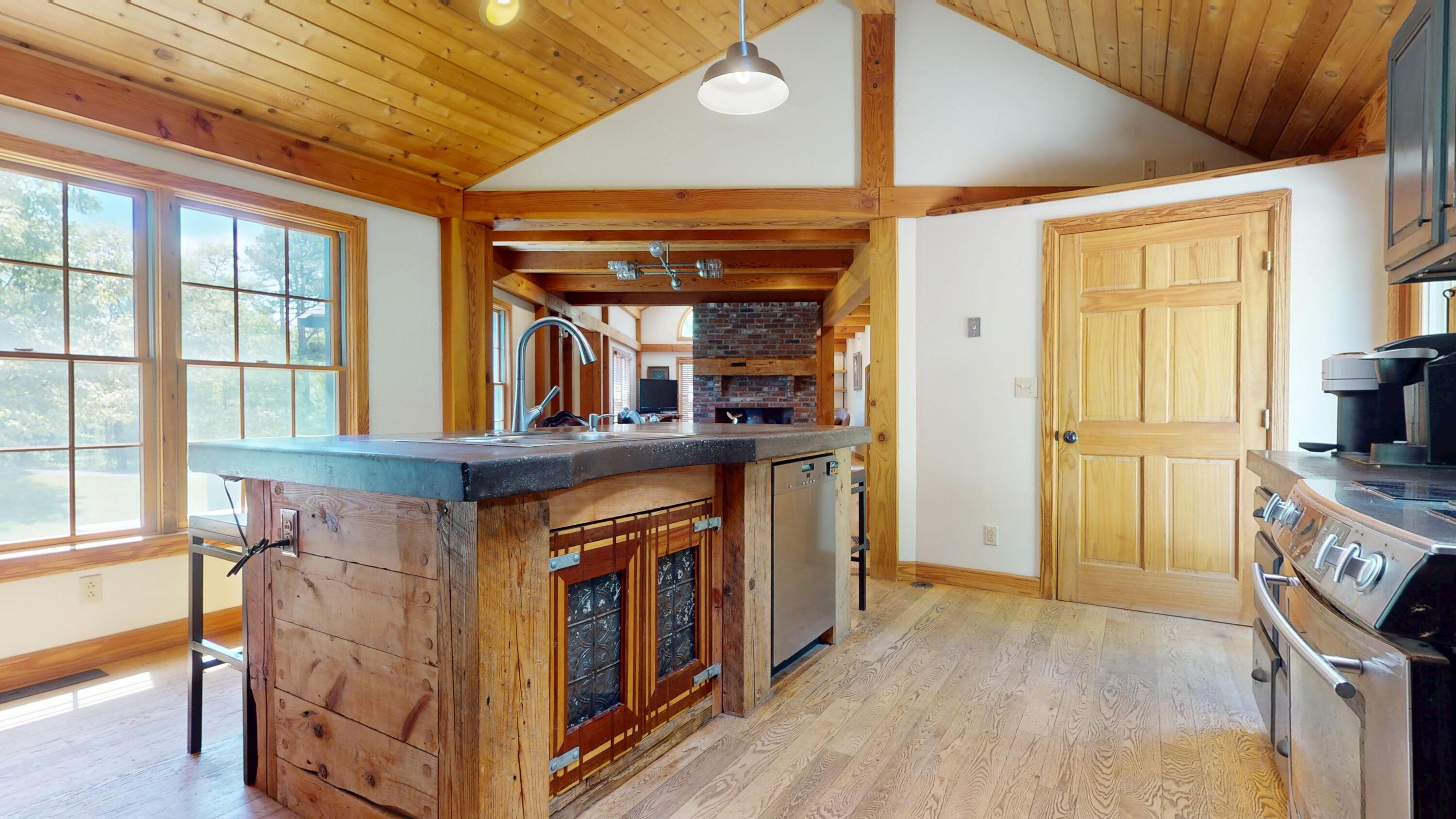 2 Maple Swamp Road East Sandwich MA 02537