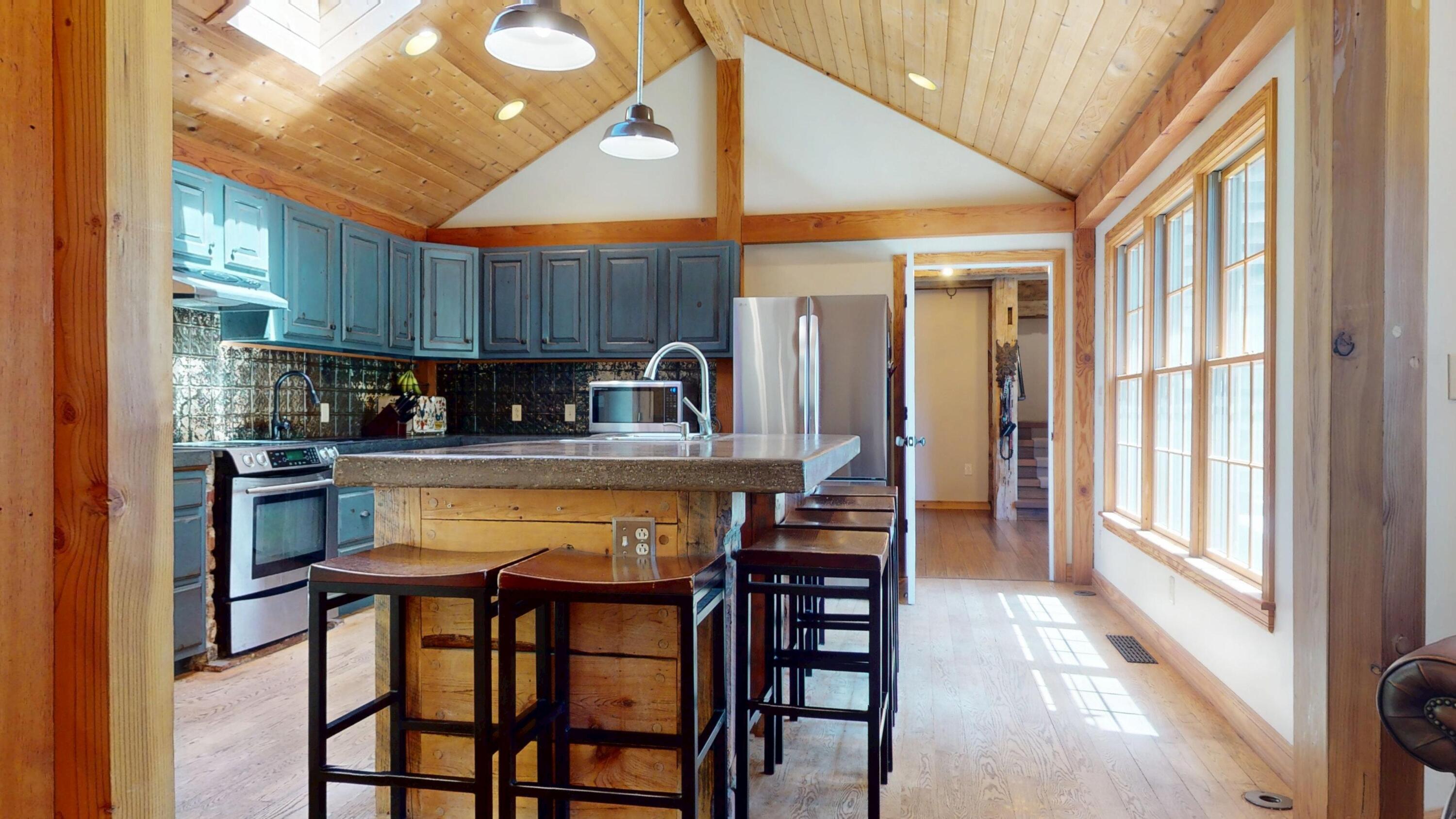 2 Maple Swamp Road East Sandwich MA 02537