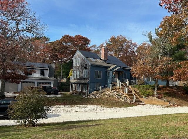 2 Maple Swamp Road Sandwich MA 02537
