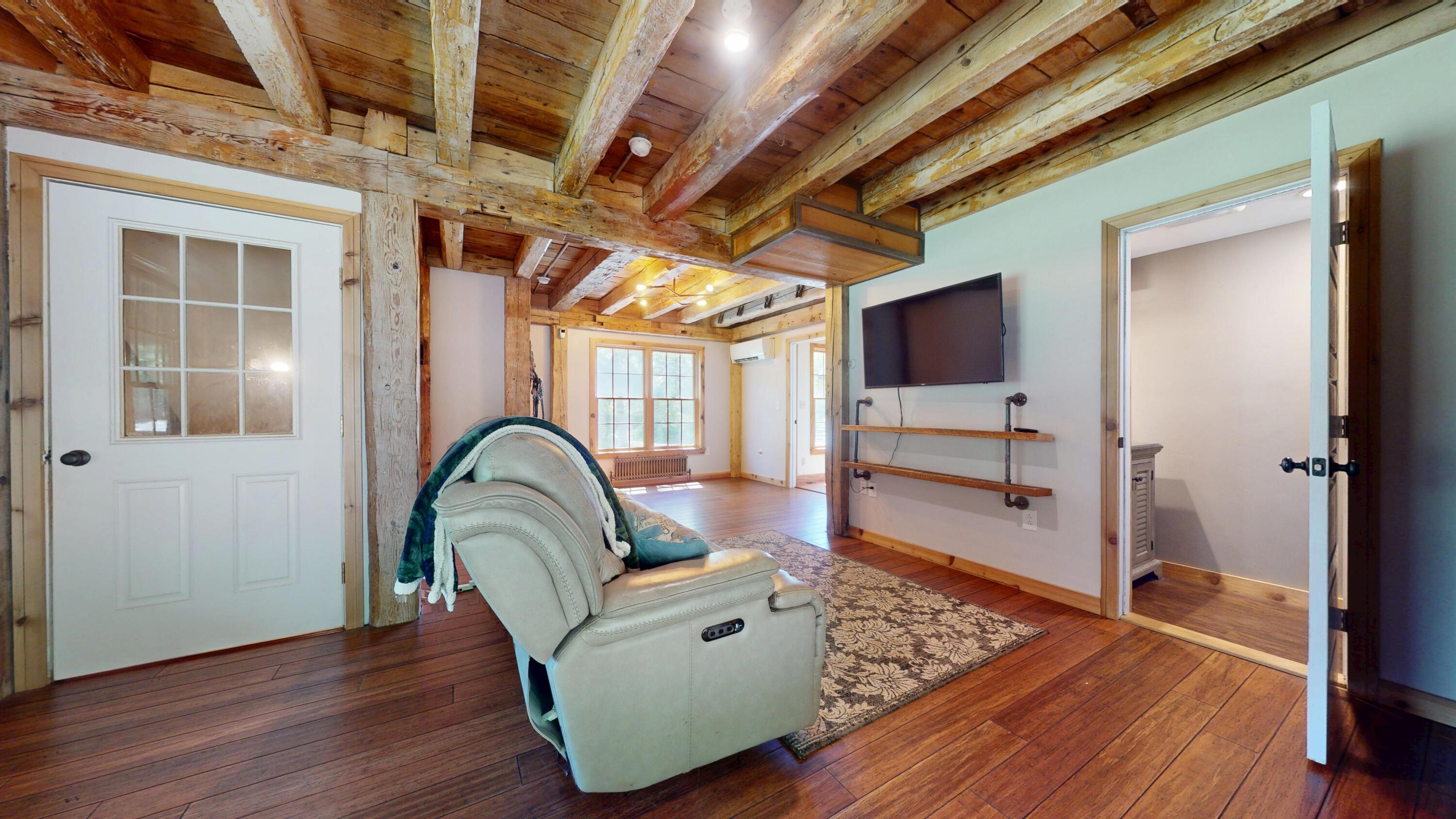 2 Maple Swamp Road East Sandwich MA 02537