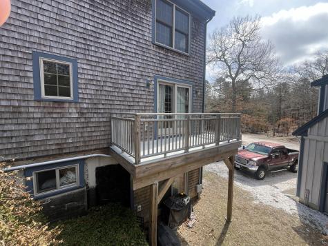2 Maple Swamp Road Sandwich MA 02537