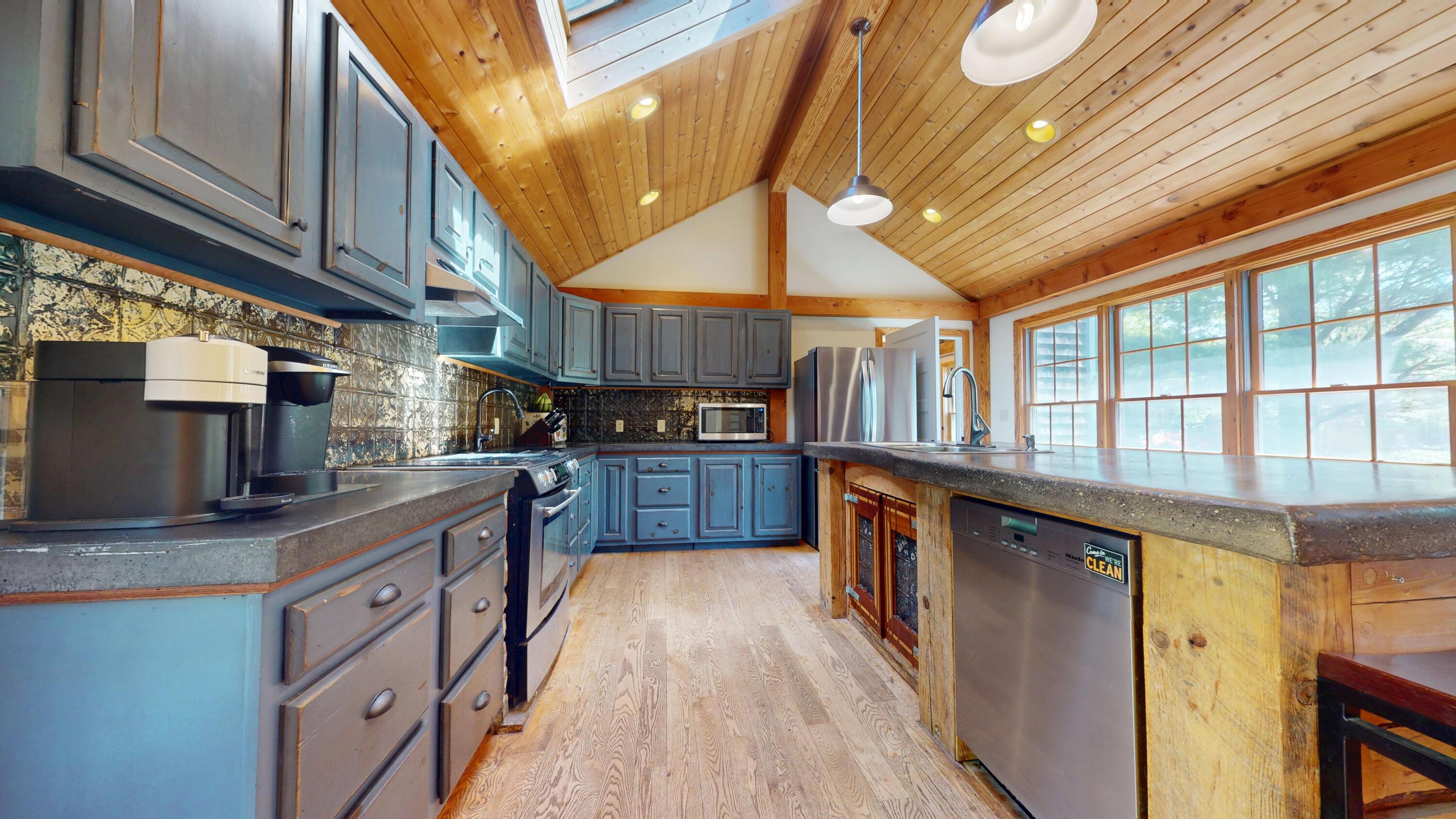 2 Maple Swamp Road East Sandwich MA 02537