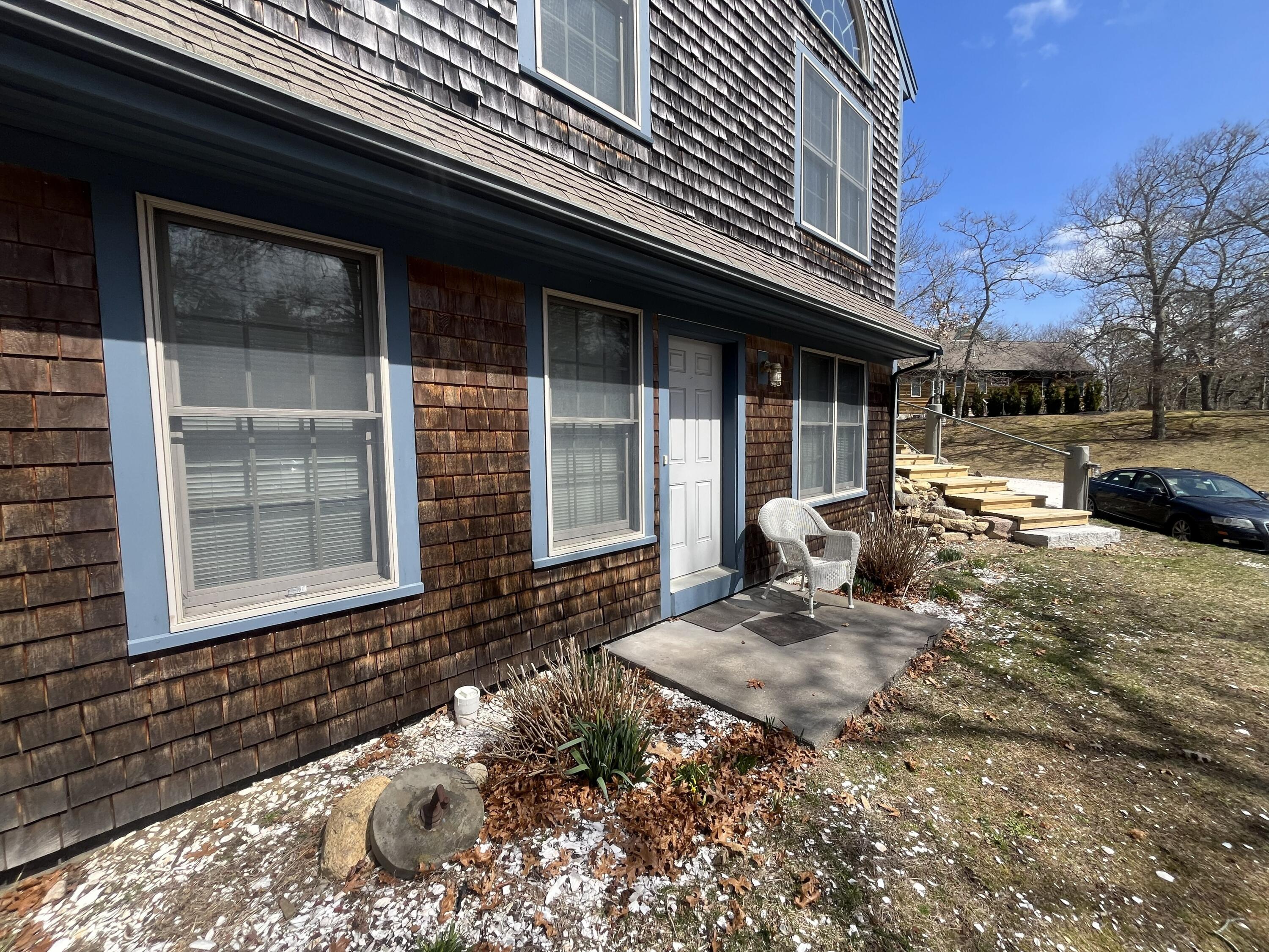 2 Maple Swamp Road Sandwich MA 02537