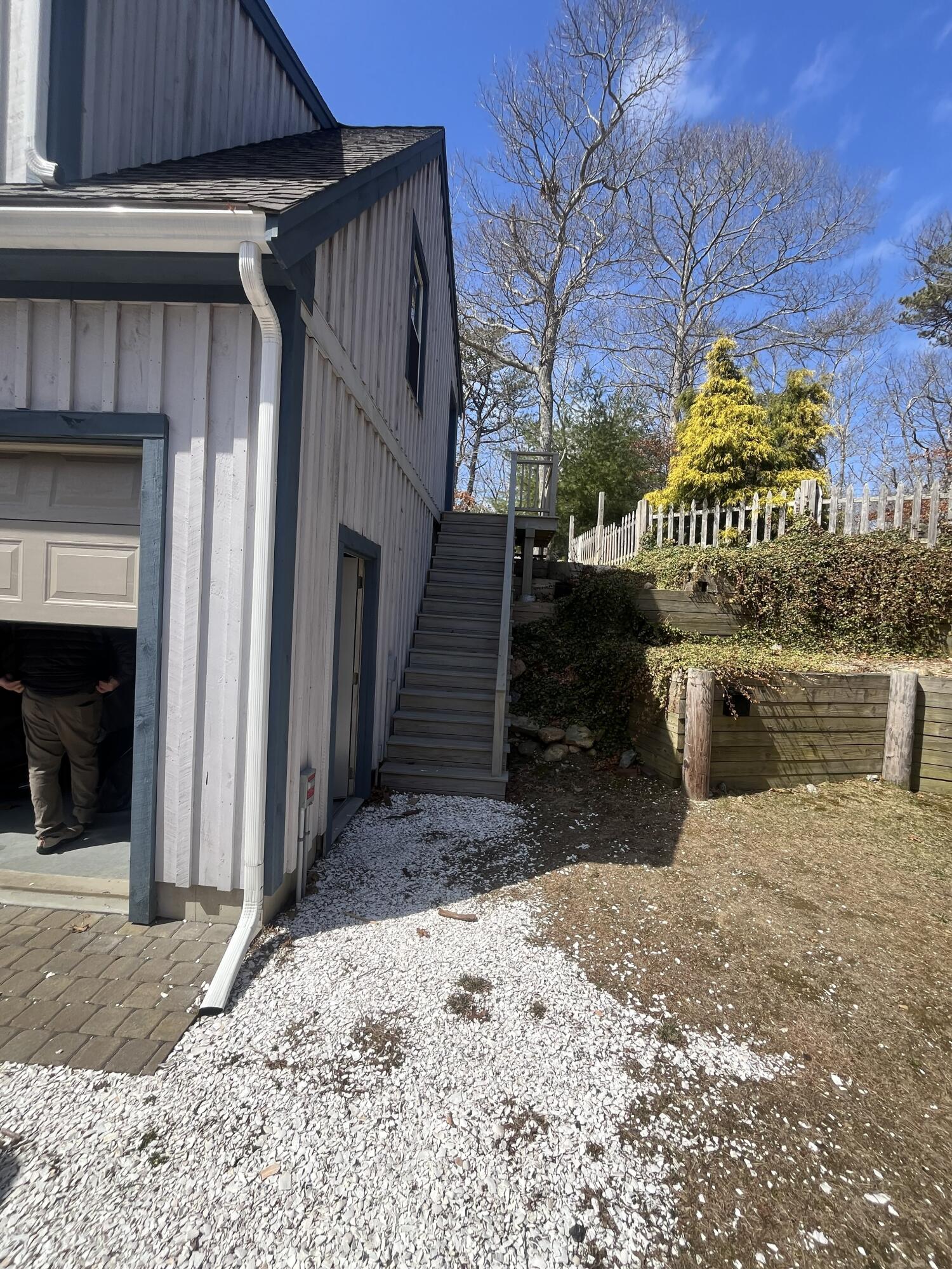 2 Maple Swamp Road Sandwich MA 02537