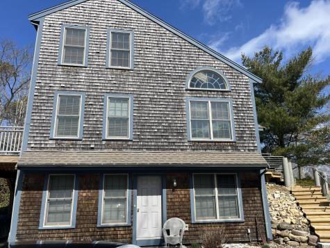 2 Maple Swamp Road Sandwich MA 02537