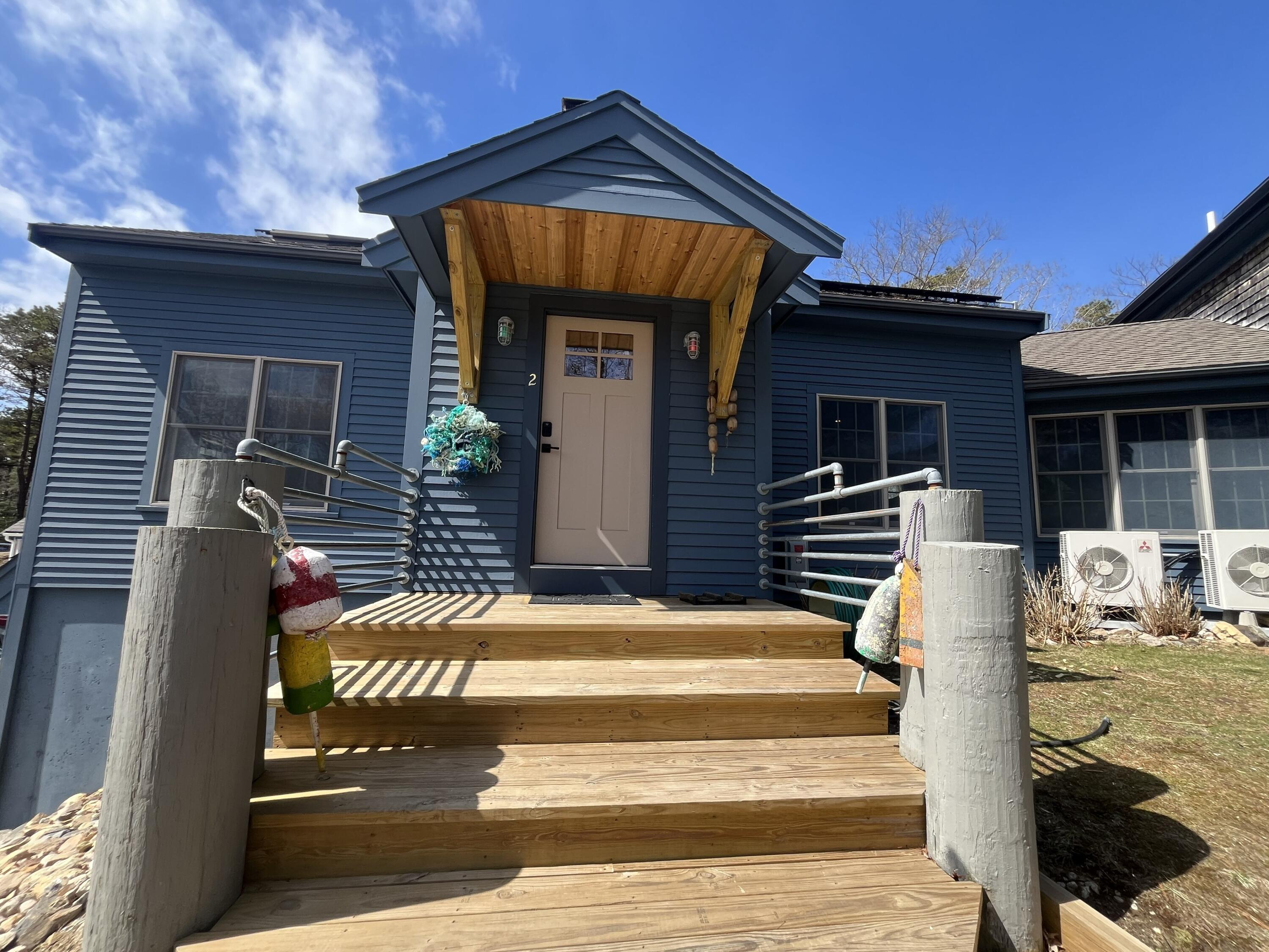 2 Maple Swamp Road Sandwich MA 02537