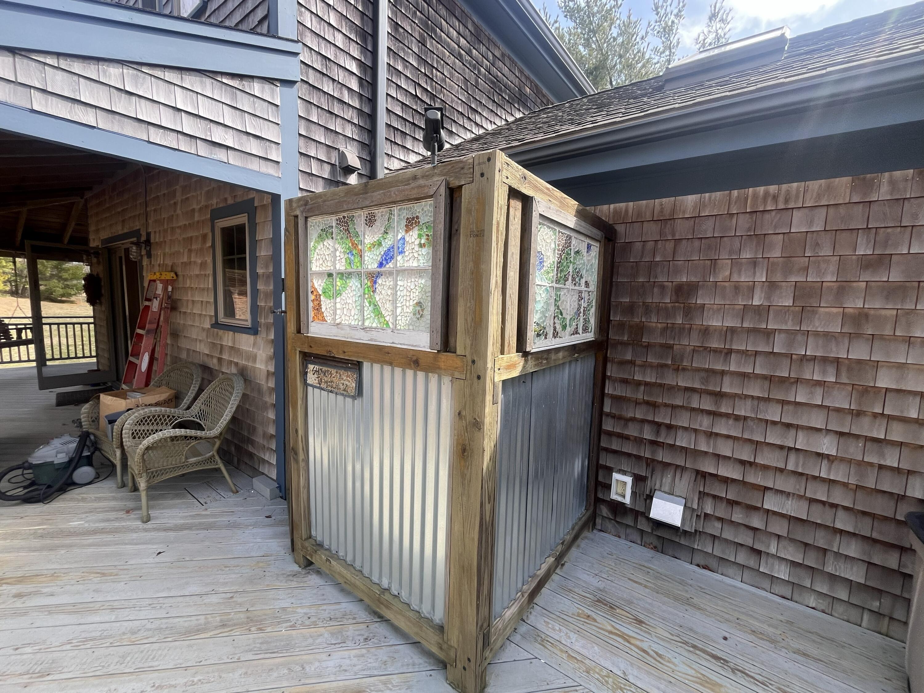 2 Maple Swamp Road East Sandwich MA 02537