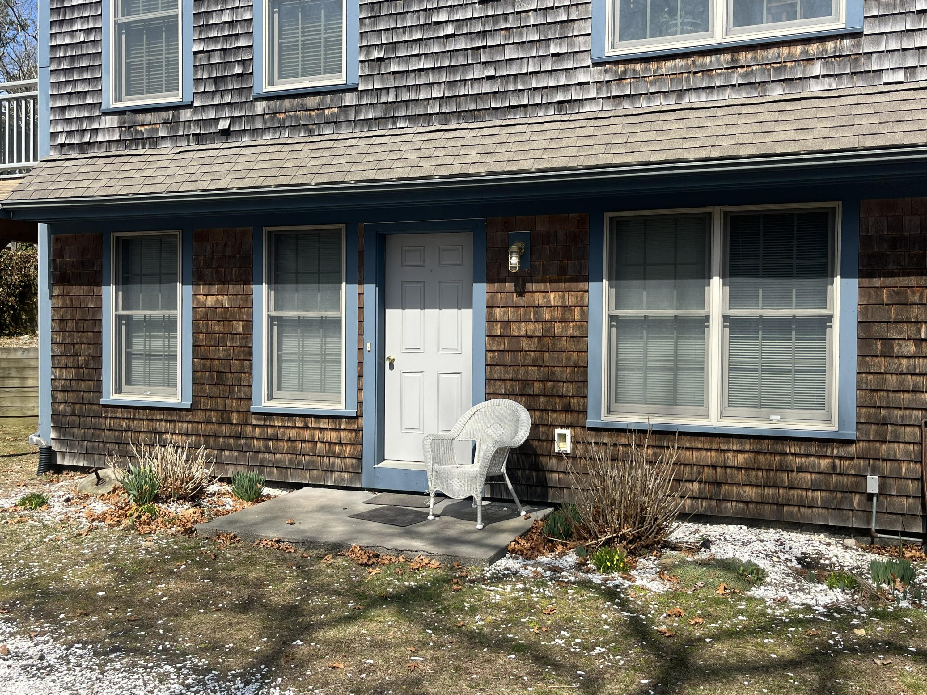 2 Maple Swamp Road Sandwich MA 02537