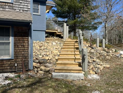 2 Maple Swamp Road Sandwich MA 02537