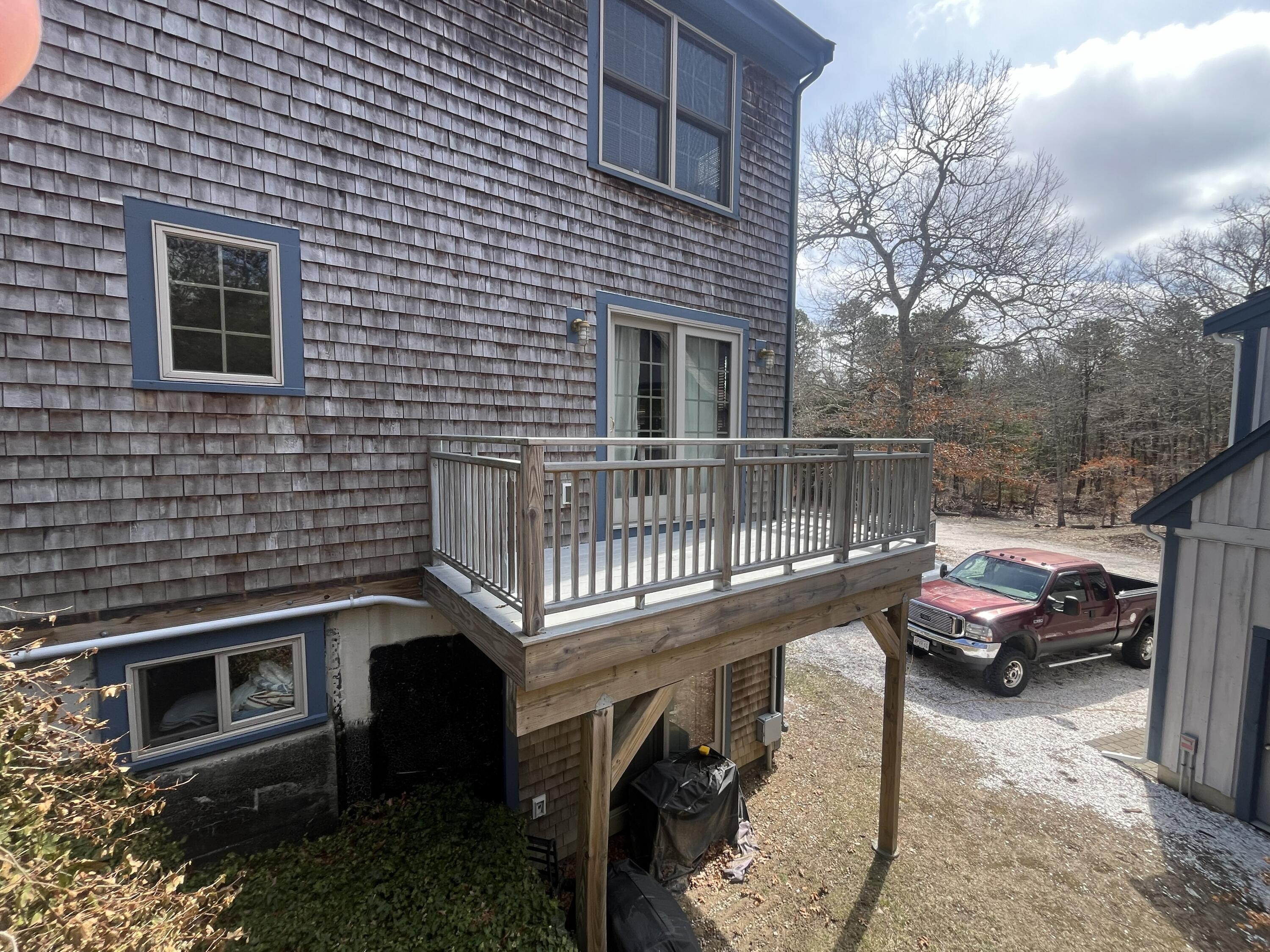 2 Maple Swamp Road East Sandwich MA 02537