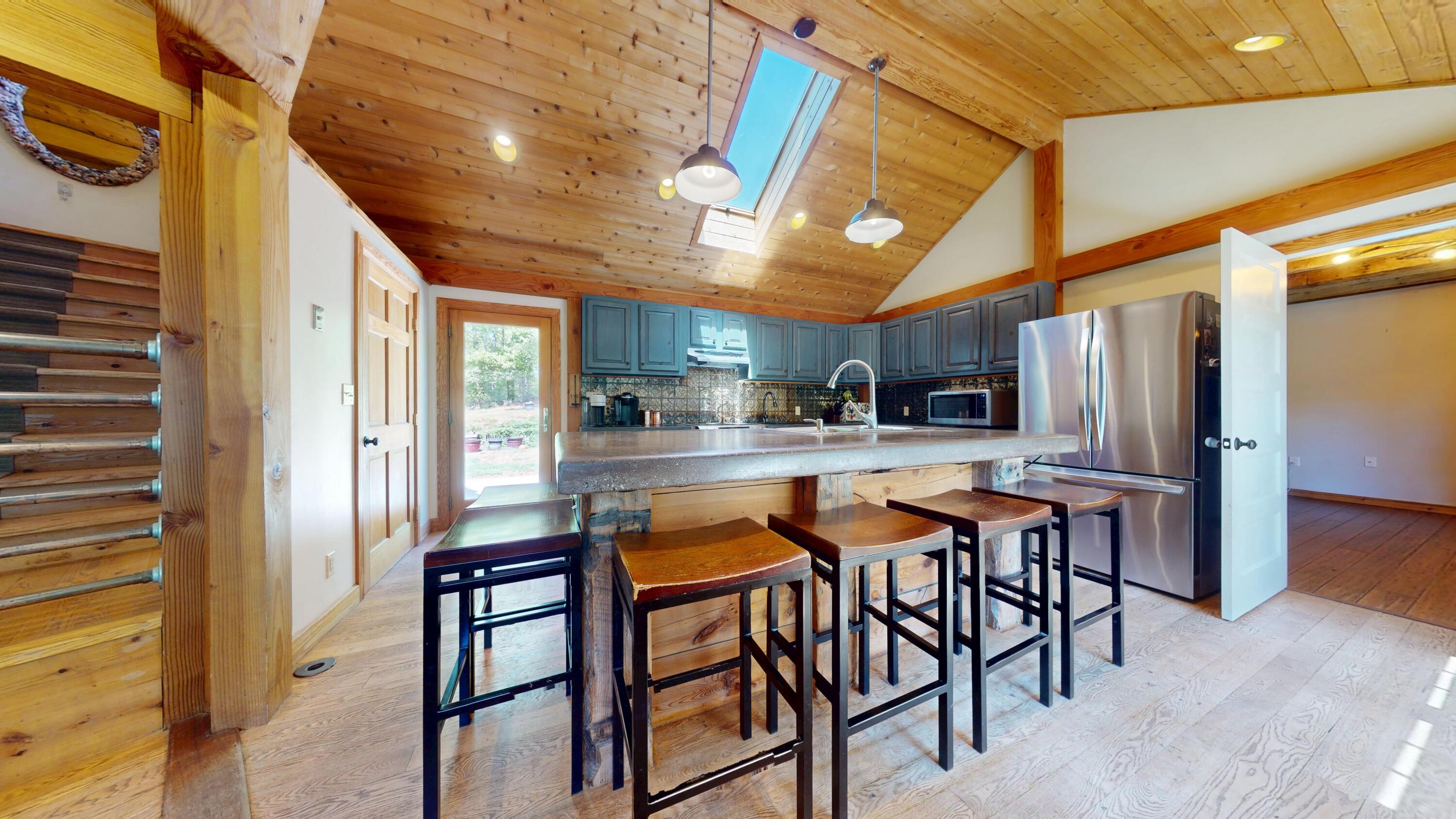 2 Maple Swamp Road East Sandwich MA 02537