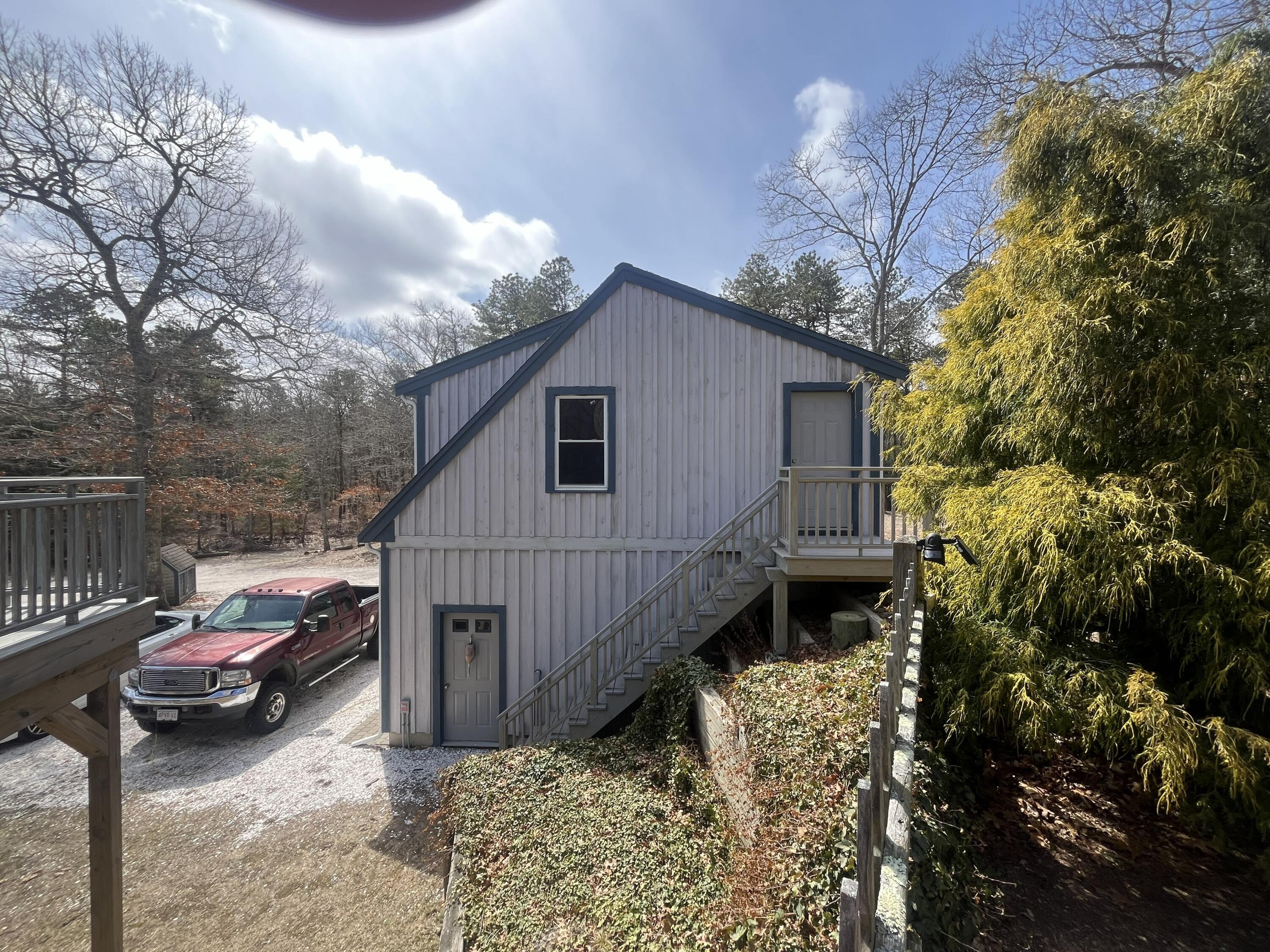 2 Maple Swamp Road East Sandwich MA 02537