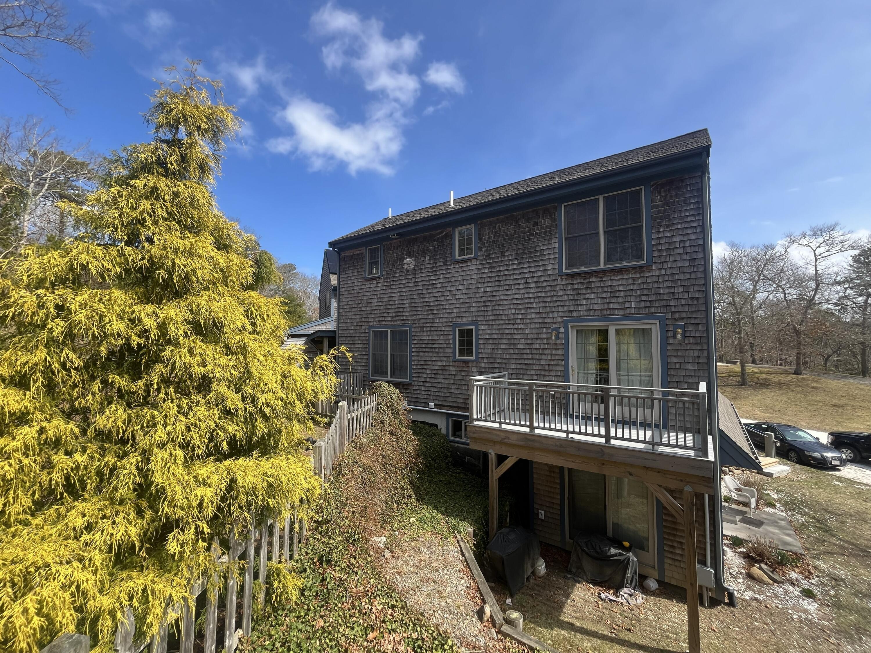 2 Maple Swamp Road East Sandwich MA 02537